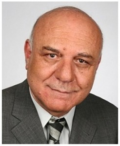 Michael Kashi, Vorstand der IRGW