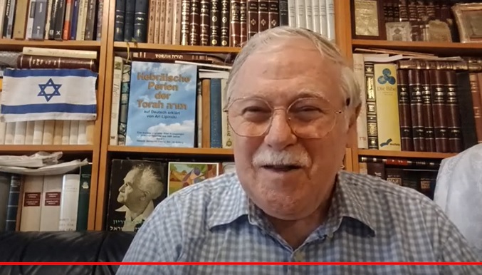 On Shabbat we have read the first weekly portion of the fifth book of the Torah, Devarim. Following is a special expalanation which dramatic question bothered the sages due to the formulation of the beginning of the book Devarim.